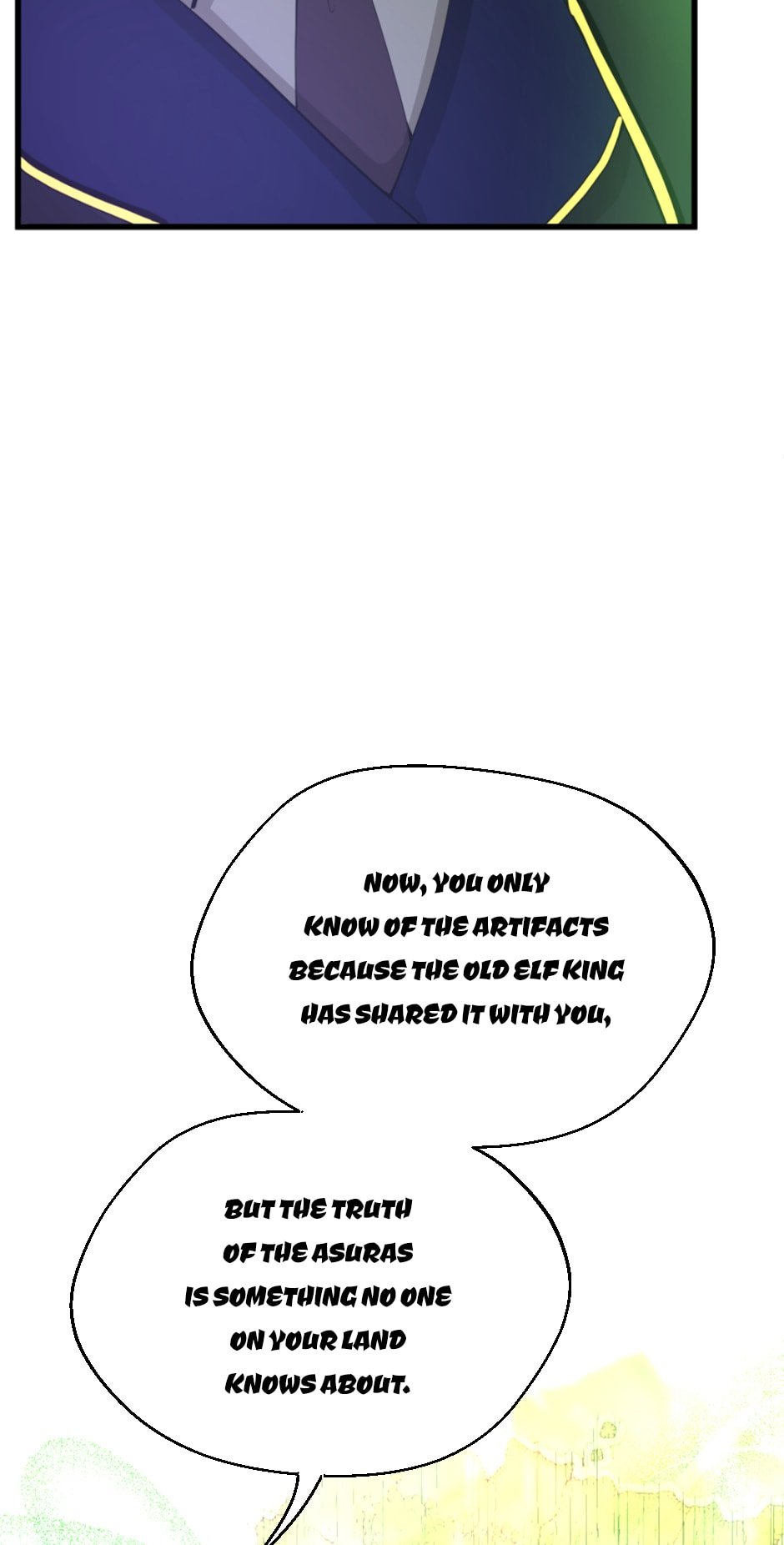 The Beginning After the End, Chapter 126 image 027